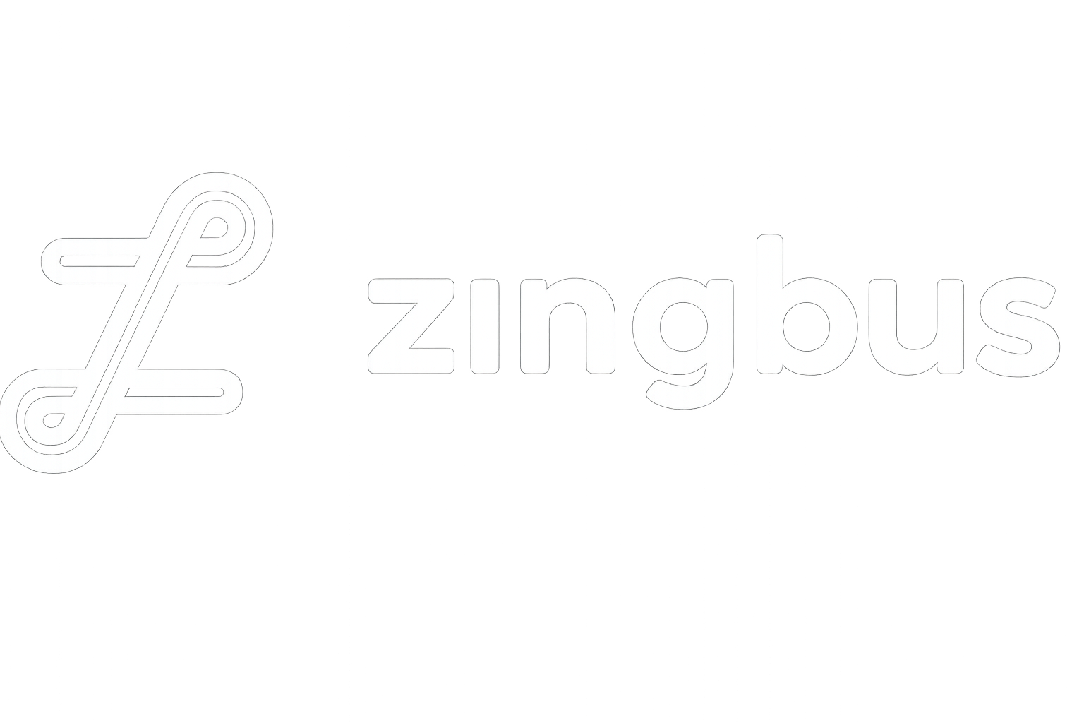 Zingbus Logo